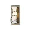 Hubbardton Forge Umbra Large Outdoor Sconce - formplusfunction