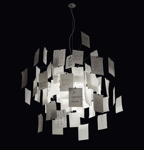 Zettel chandelier outlet