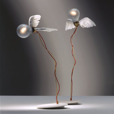 Ingo Maurer Lucellino Table Lamp