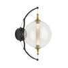 Hubbardton Forge Otto Sphere Sconce  - formplusfunction